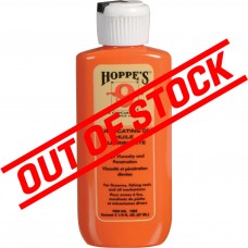 Hoppe's Lubricating Oil 2.25 OZ
